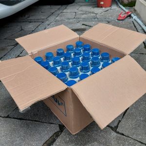 Root Up Harga 1 Dus Isi 50 Botol 100 Gram