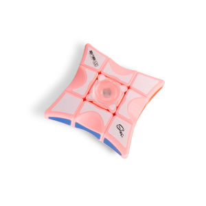 Đồ Chơi Khối Rubik Màu Xanh Hồng Phiên Bản Giới Hạn Dành Cho Người Lớn Đồ Chơi Khối Rubik Dành Cho Nam Và Nữ Từ 14 Tuổi Trở Lên