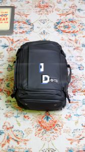 New Arrival: Tas Fitness & Mudik HAMMER Leather Pria Multyfungsi 3 in 1