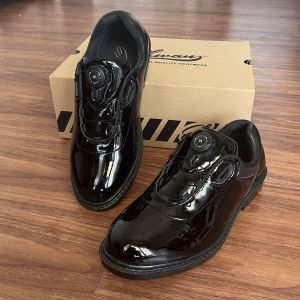 Sepatu Dinas PDH Harian Jaman Now Tali Putar Sangat Ringan terbukti berkulitas dan berkelas