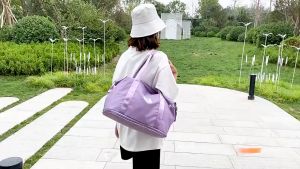 Tas Travel untuk Olahraga: Pilihan Terbaik untuk Anda