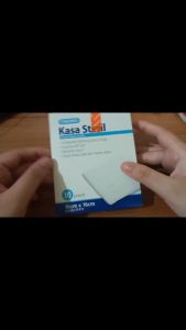 Onemed Kasa Steril 16x16cm Onemed / Gauze Swab Steril