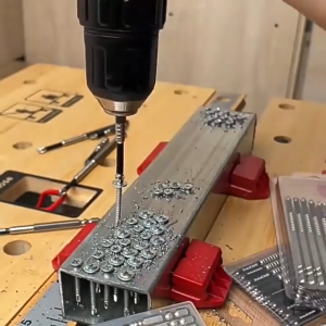 ชุดดอกไขควง หัวชุดแม่เหล็ก หัวชุดแม่เหล็ก K5 ด้ายทนต่อแรงกระแทก Cross Bit มัลติฟังก์ชั่นโลหะผสมเหล็ก Anti-Slip ความแข็งสูง PH2 ไขควง Bits สกรูเครื่องมือมือ