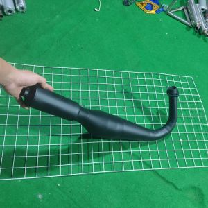 KNALPOT RX KING KOLONG KUPANG SPECK BLAYER