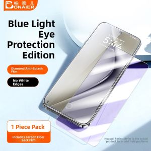 Bonaier | Tempered Film Hydrogel Screen Protector