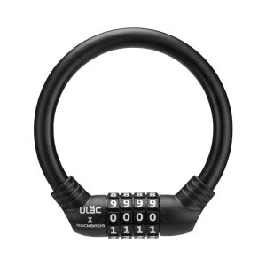 RockBros | Anti-theft Portable Bicycle Lock