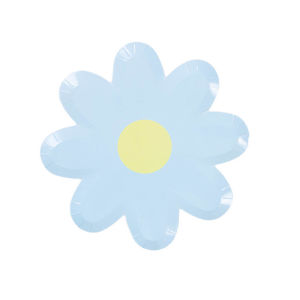 Bát Trang Trí Sinh Nhật Hoa Dopamine Cho Trẻ Em Bát Ăn Trưa Ngoài Trời Phong Cách Tươi Mới Bát Bánh Cupcake Sinh Nhật Thân Thiện Với Môi Trường