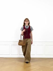 Premium Underarm Style Handbag Large Capacity