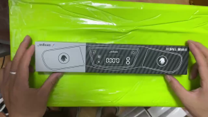 Timer Magic Cube Speed Timer Connect To Computer Puzzle Cubos WCA Competition Tools Sengso Timer