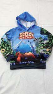 Fashion Kids Boy Hoodies Hoodies 2025 Spring Autumn Girls Casual Hoodies Sweatshirt Kids Solid Color Hoodies Sweatshirt New