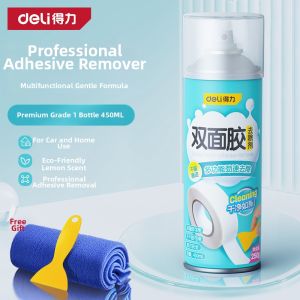 deli | All Purpose Adhesive Remover Strong Glue Eraser