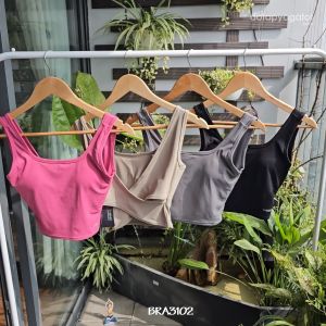 Áo tập thể thao BRA3102 beYoga