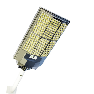Maiyu | Automatic Strong Light Solar Road Lamp