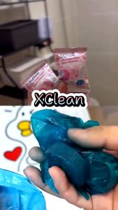 BECORATE 10pcs/pack Bleach Toilet Bowl Stain Remover Tab Tablets Flush Deodorize Toilet
