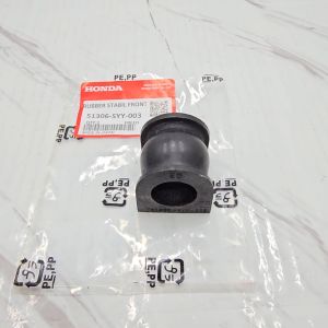 Rubber Rubber Stabil Depon Honda Freed