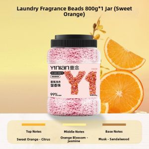 Yinian | Long-lasting Scent Clothing Care Beads