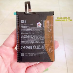 Pin Xiaomi PocoPhone F1 BM4E 4000mAh Zin + Tặng Siu Dán Pin + FREESHIP