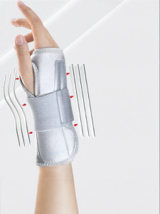 Pressure Wrist Support Brace
