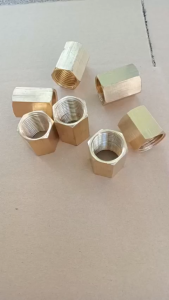 Măng sông 3/4 inch-27mm (loại đồng thau).