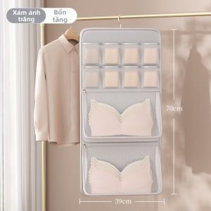 Jujiajia | Tủ Treo Quần Áo