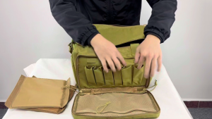 🇹🇭🔥คุณภาพดีใช้ได้ทน🔥ช่วงกระเป๋ายุทธวิธีระบบ 600D กันน้ำเคสแพ็ค อุปกรณ์เสริมเครื่องมือ กระเป๋าติดตั้งแคมป์