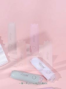 Nail Art Handheld Phototherapy Lamp Rechargeable Mini Quick-Drying Nail Polishing Lamp