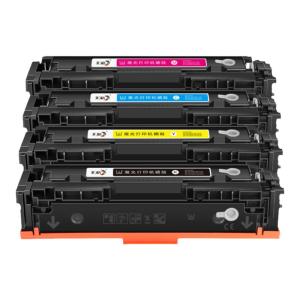 CHG | Compatible Color Cartridge