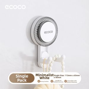 ecoco | Door-Back Multi-Purpose Hanging Hooks