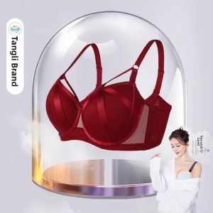 TANGLI | Adjustable Full Figure Bra Slimming Push-up