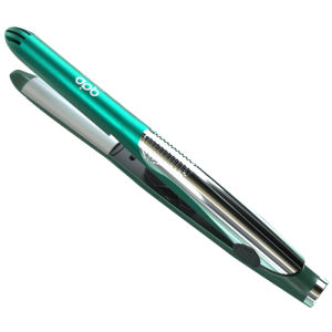 ABP | Root Volumizing Inner Curl Half Round Textured Iron
