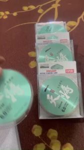 CƯỚC CÂU CÁ MỠ GÀ 100 MÉT CHUYÊN LÀM TRỤC LÀM THẺO HÀNG CHÍNH HÃNG LOẠI 1 Cước Câu Cá Nylon Màu Xanh Lơ Cước Câu Cá Chất Lượng Cao - Lazada