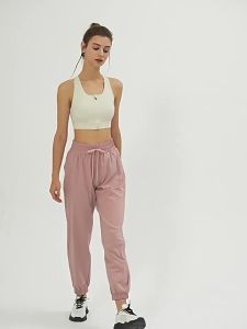 alo yoga Quần Yoga Quần Thể Thao Ống Rộng Bó Chân Nhanh Khô Rộng Rãi Quần Thể Thao Cạp Cao Tập Thể Dục Chạy Bộ Nữ