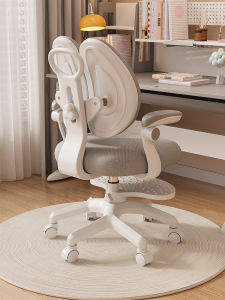 XIANGNANSONG | Ergonomic Adjustable Children Study Chair