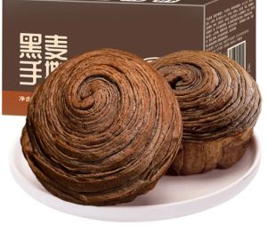 Rye kamay punit-punit na tinapay malusog na almusal pastries pagpapalit ng masaya pagkain 1000g    手撕面包