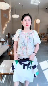 Set Đồ Bộ Quần Áo Bé Trai Cổ Trụ Cotton 4 Chiều Cao Cấp Tay Phối MSBO06 13 đến 50kg - CONXINH