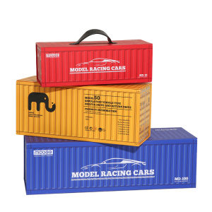 Mobee | Children Car Toy Model Birthday Festival Gift