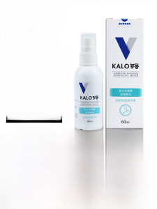 Korlu Enzyme Antibacterial Spray สำหรับสุนัขและแมว ฆ่าเชื้อแบคทีเรียและเชื้อรา ทำความสะอาดแผล ป้องกันแบคทีเรียและเชื้อรา สำหรับสุนัขและแมว