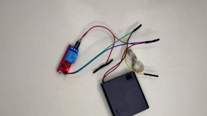 [Lập Trình Nhúng A-Z] Bộ Điều Khiển Đèn Từ Xa Khoảng Cách Lên Đến 8m