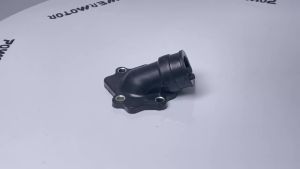 Bộ Chế Hòa Khí Ống Nạp Đa Năng Cho Xe Máy Xe Tay Ga Yamaha 2 Thì 50cc Jog Minarelli Phụ Kiện Motocross