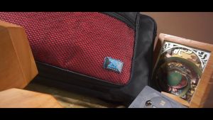 Zorc Official - Jesse | Tas Pedalboard | Tas Efek Gitar Bass Green