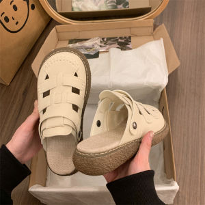 ZOG | Thick Sole Dual Wear Womens Sandals for Summer