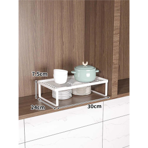 WUBUWEI | Multifunctional Kitchen Storage Rack
