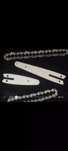 ชุดบาร์เลื่อยยนต์ 4/6/12/16/20 บังคับโซ่ บา บาร์เลื่อย บาร์เลื่อยโซ่ยนต์ ขนาด