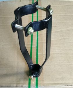 ADAPTOR DUDUKAN BOR PAHAT BOBOK KAYU MORTISING HANYA ADAPTOR NYA SAJA