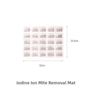 FaSoLa | Dust Mite Prevention Bed Mattress Pillow Pad