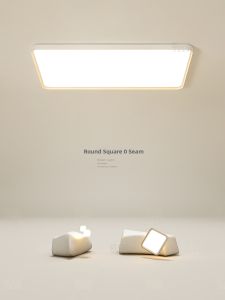Creative Ultra-thin LED Ceiling Light