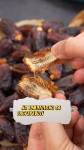BUY 1 GET 1 100G Soft Black Dates Pitted Dried Dates Healthy Black date palm Natural zero added 250g/500g/1kg