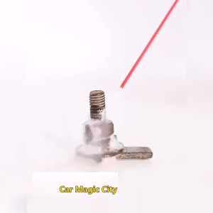 Multifunctional rust remover spray For rusty places such as screws gears chains door etc rust remover for metal 100% Rust Disappear anti rust spray for metal Rust removal lubrication Two effects