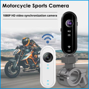 Multifunctional Sports Camera Motorcycle Recorder Wifi DV Camera 1080P Action Anti Mini Camera For Bicycle Video Recording