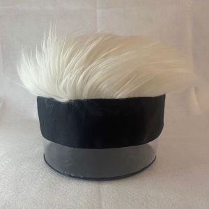RAMBUT PALSU COSPLAY ANIME / TOPI WIG KUALITAS PREMIUM
